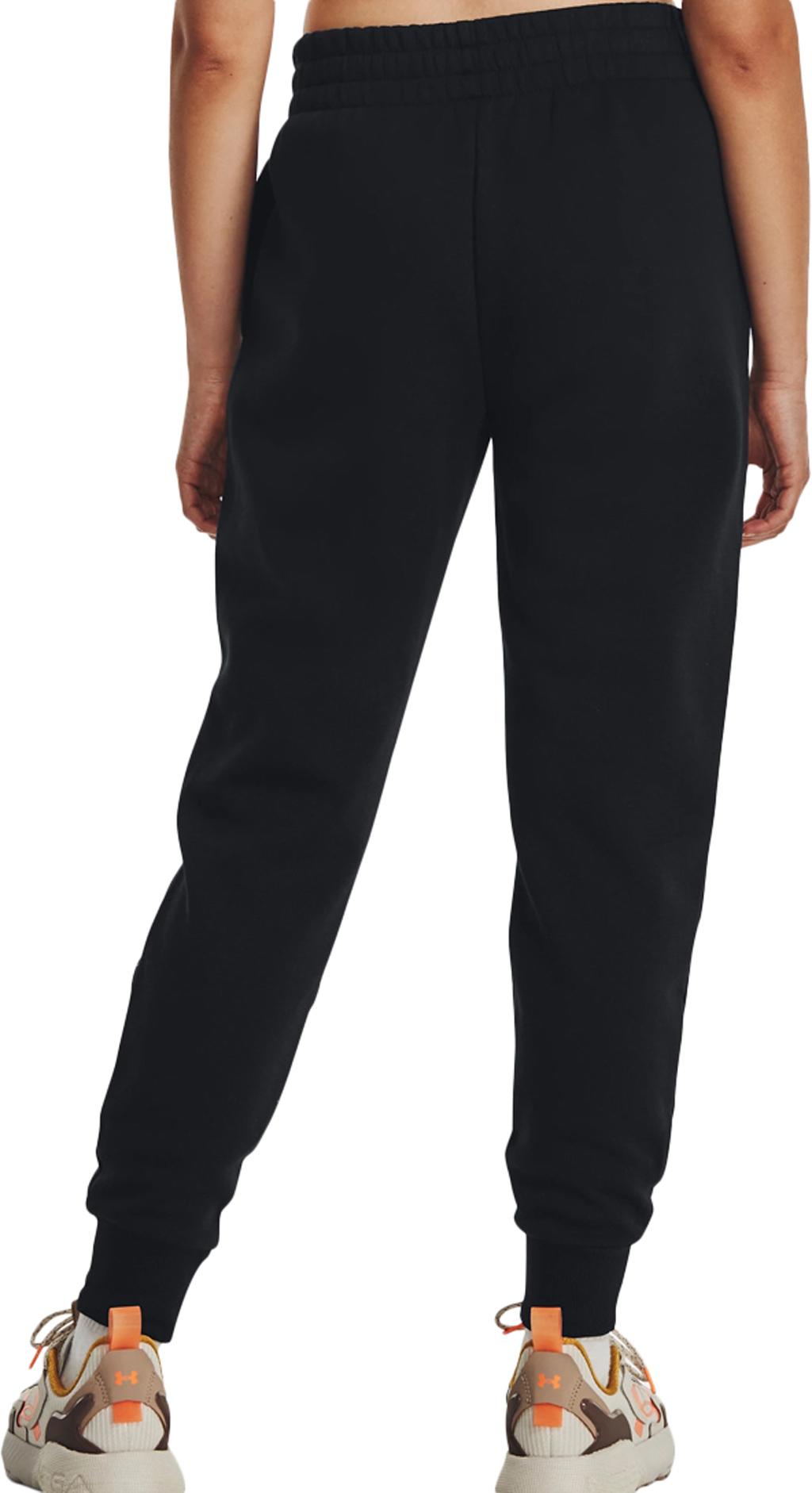 Product gallery image number 3 for product Rival Fleece Joggers - Women's