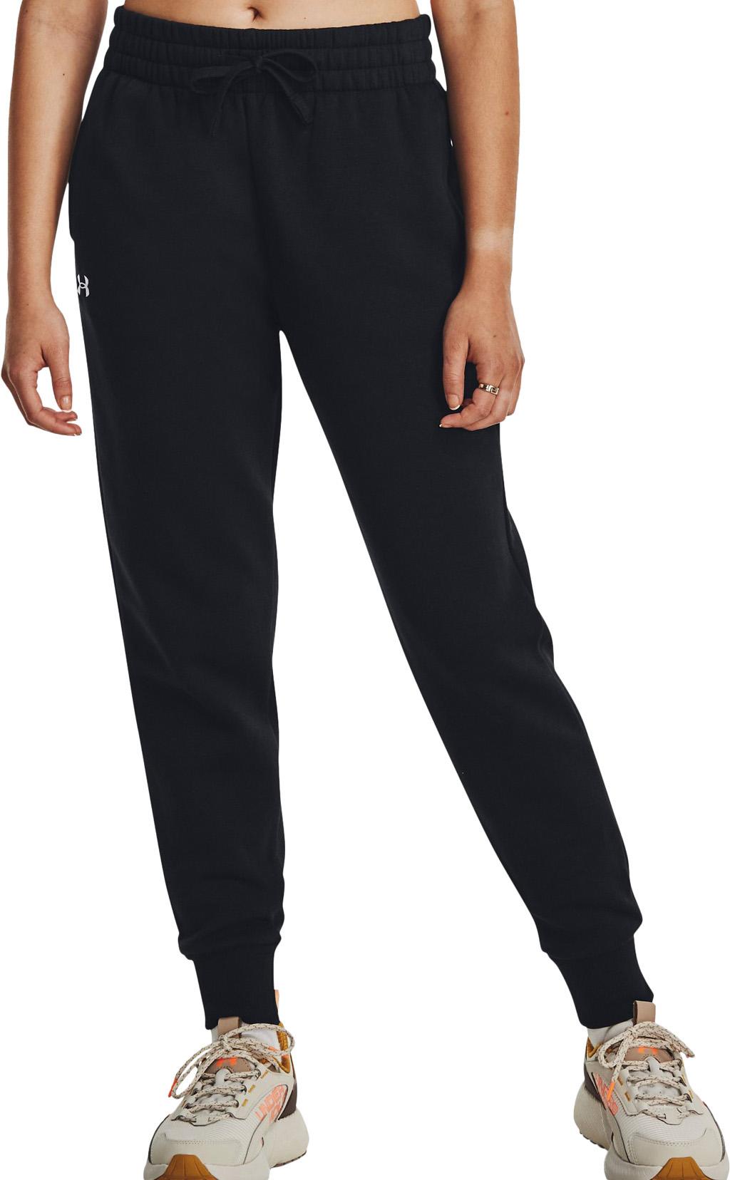 Product gallery image number 5 for product Rival Fleece Joggers - Women's