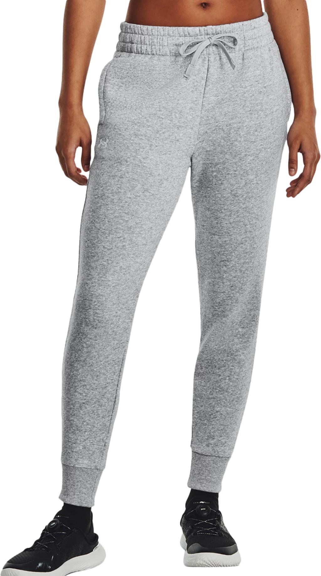 Product gallery image number 5 for product Rival Fleece Joggers - Women's