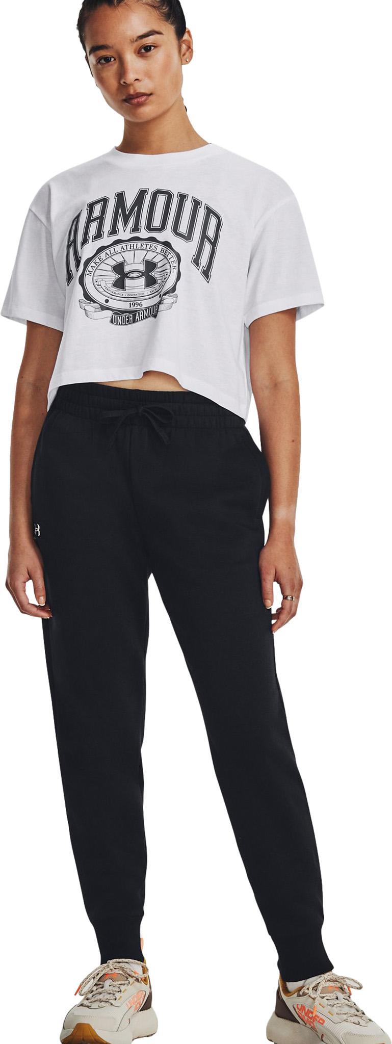 Product gallery image number 6 for product Rival Fleece Joggers - Women's