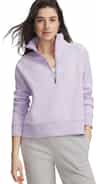 Colour: Purple Crest Light Heather - Purple Crest
