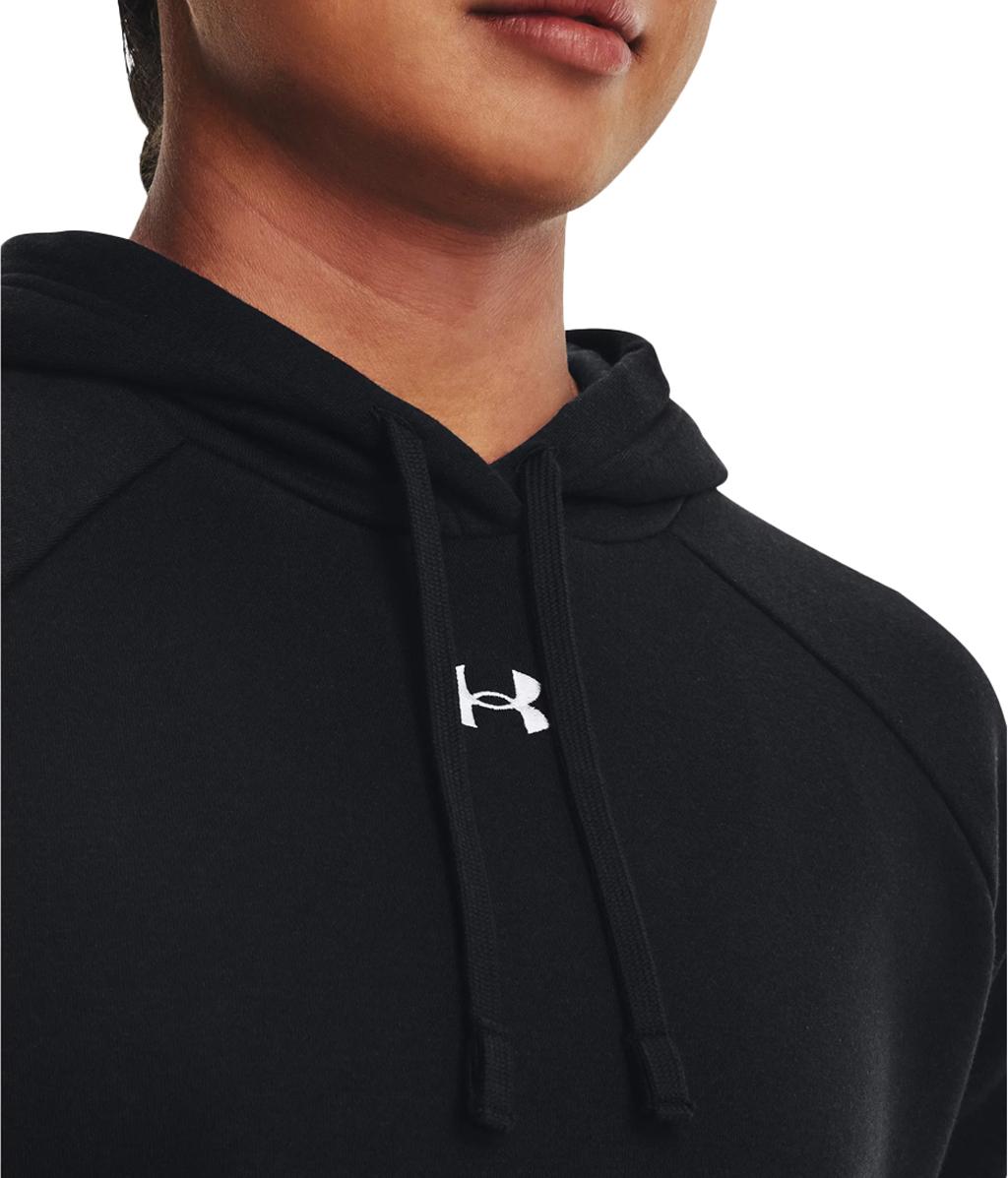 Product gallery image number 6 for product Rival Fleece Hoodie - Women's
