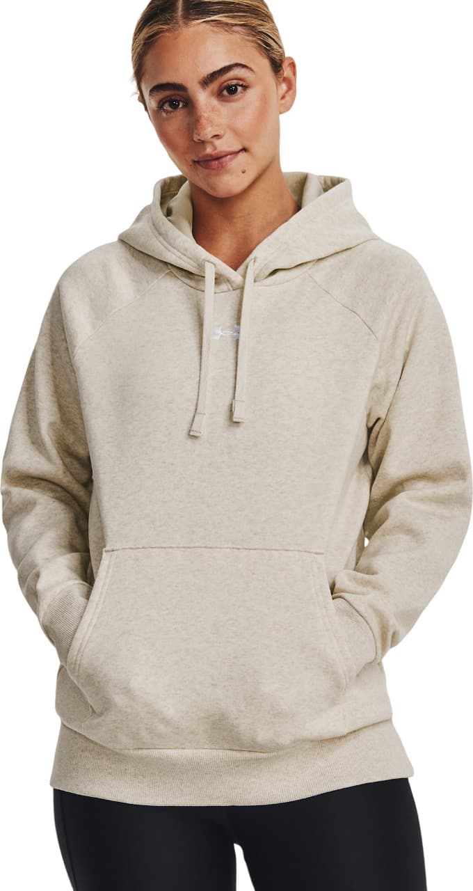 Numéro de l'image de la galerie de produits 3 pour le produit Chandail à capuchon en molleton Rival - Femme