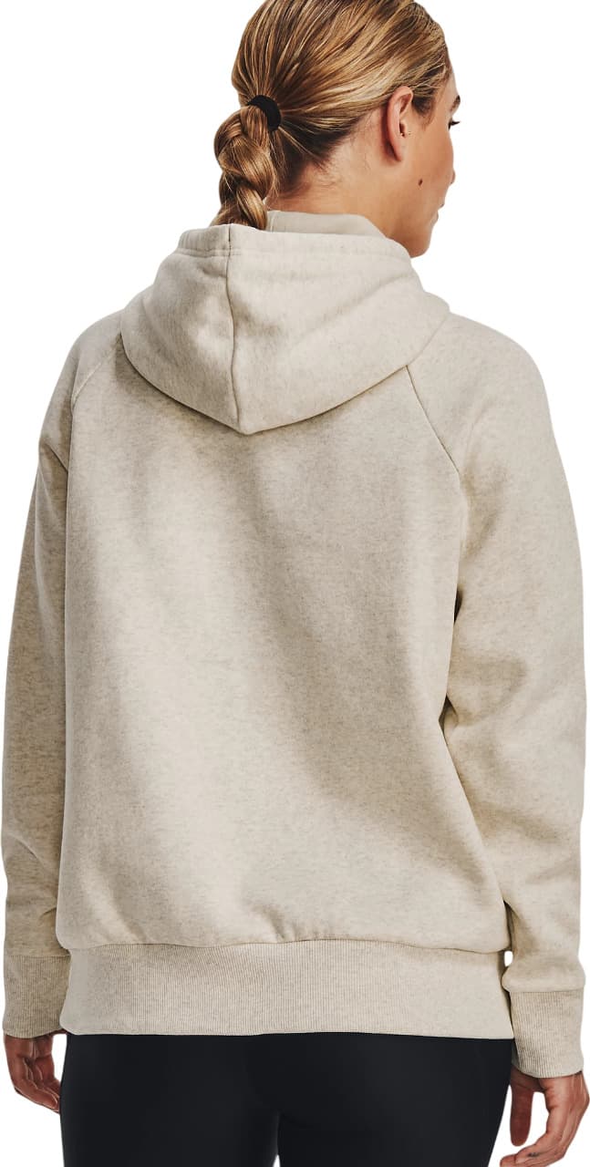 Numéro de l'image de la galerie de produits 5 pour le produit Chandail à capuchon en molleton Rival - Femme