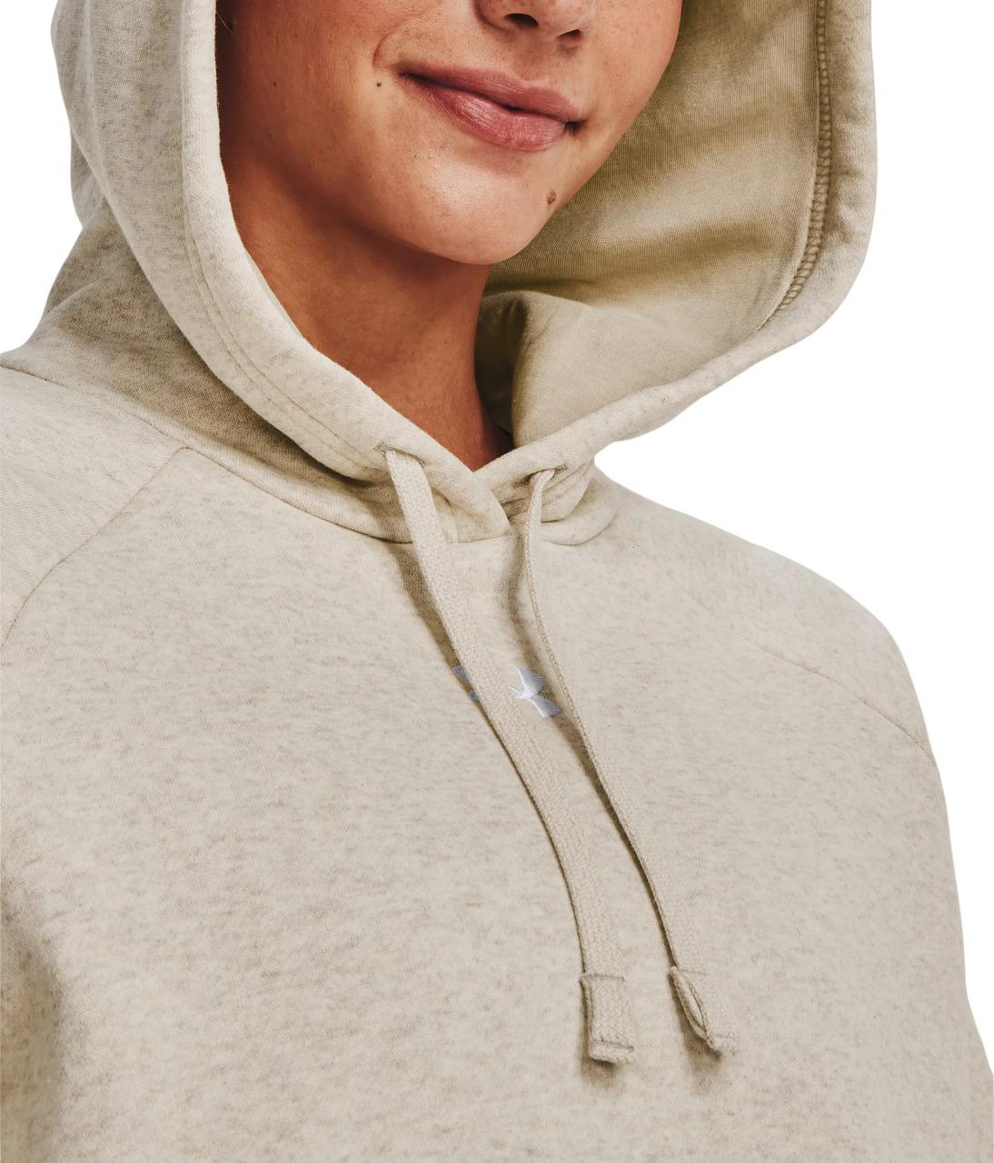 Numéro de l'image de la galerie de produits 6 pour le produit Chandail à capuchon en molleton Rival - Femme