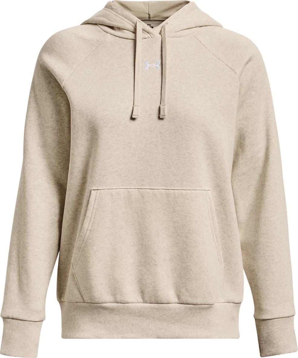 Numéro de l'image de la galerie de produits 1 pour le produit Chandail à capuchon en molleton Rival - Femme