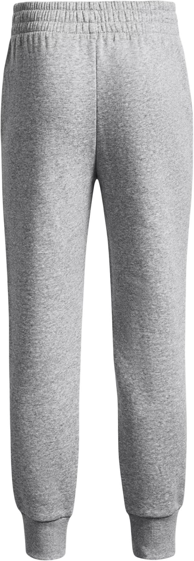 Product gallery image number 4 for product UA Rival Fleece Joggers - Girls