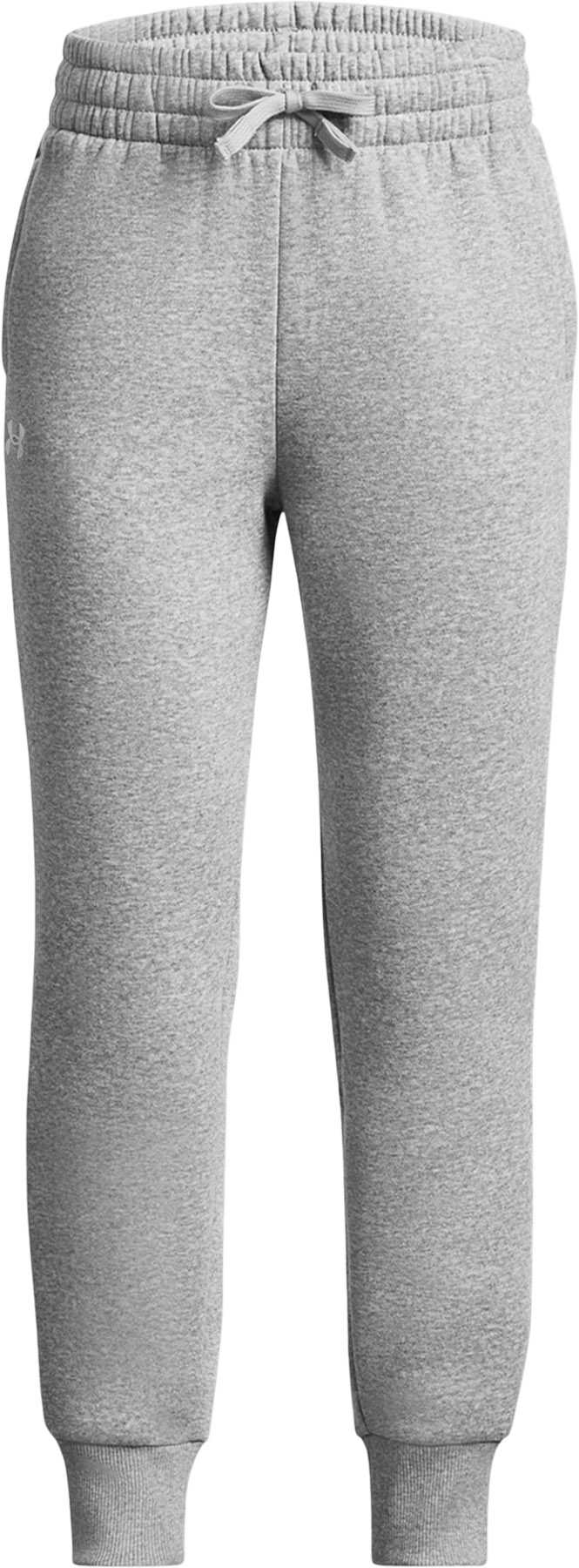 Product image for UA Rival Fleece Joggers - Girls