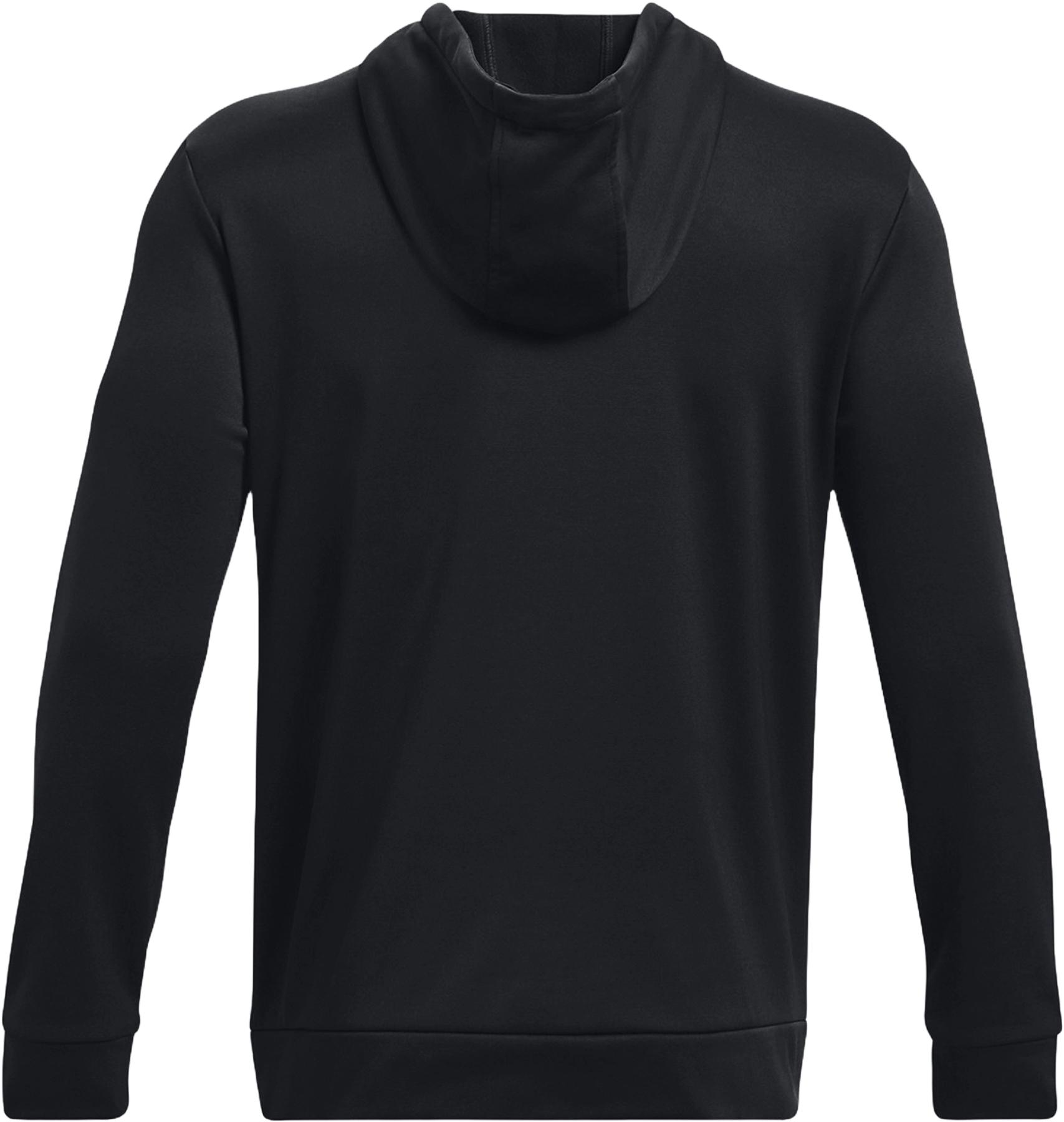 Product gallery image number 3 for product Armour Fleece Big Logo Hoodie - Men's