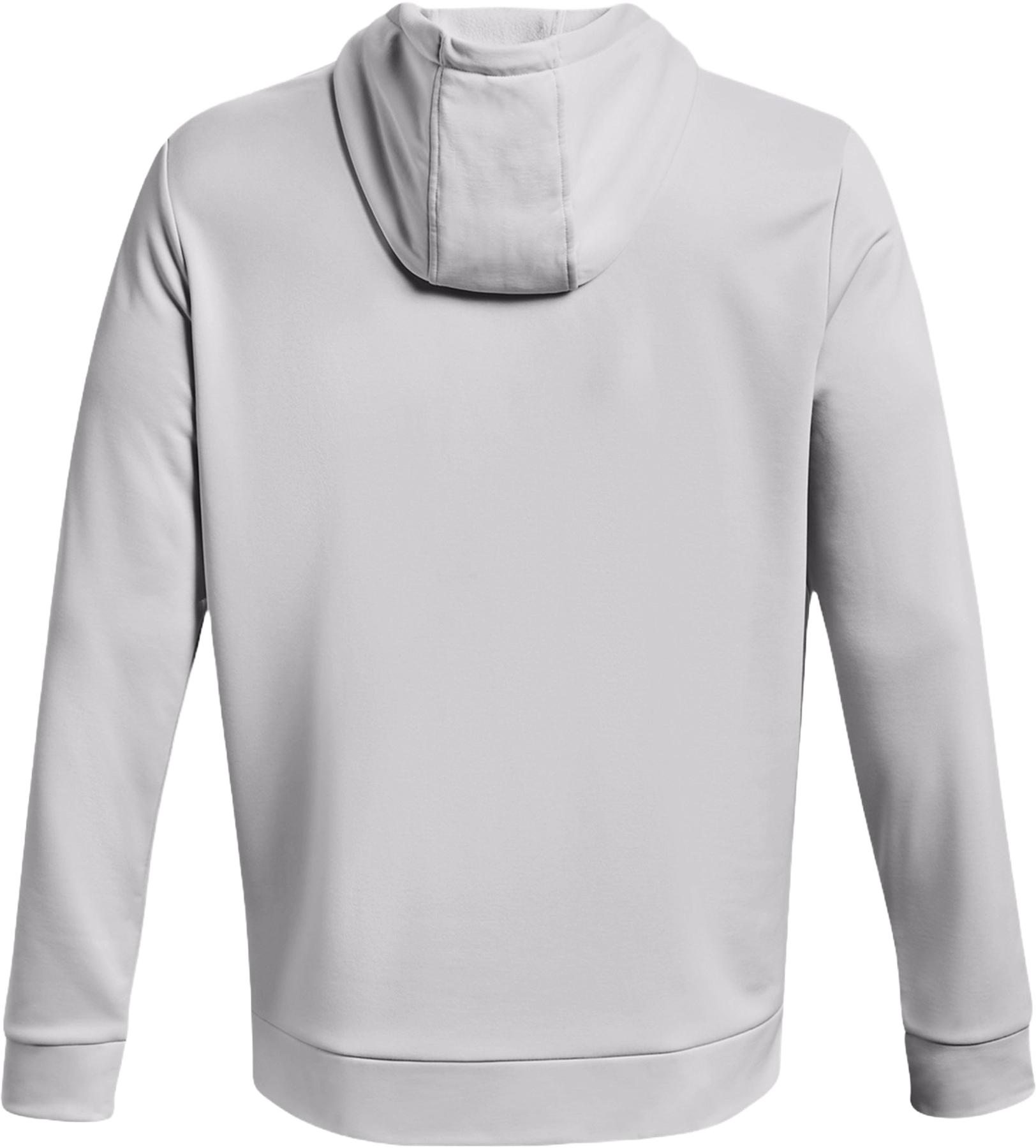 Product gallery image number 3 for product Armour Fleece Big Logo Hoodie - Men's