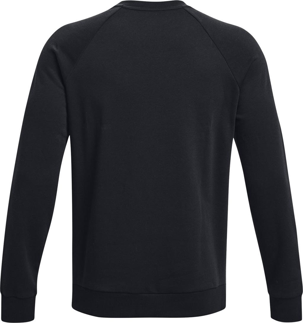 Product gallery image number 2 for product Rival Fleece Crew Neck Sweater - Men's