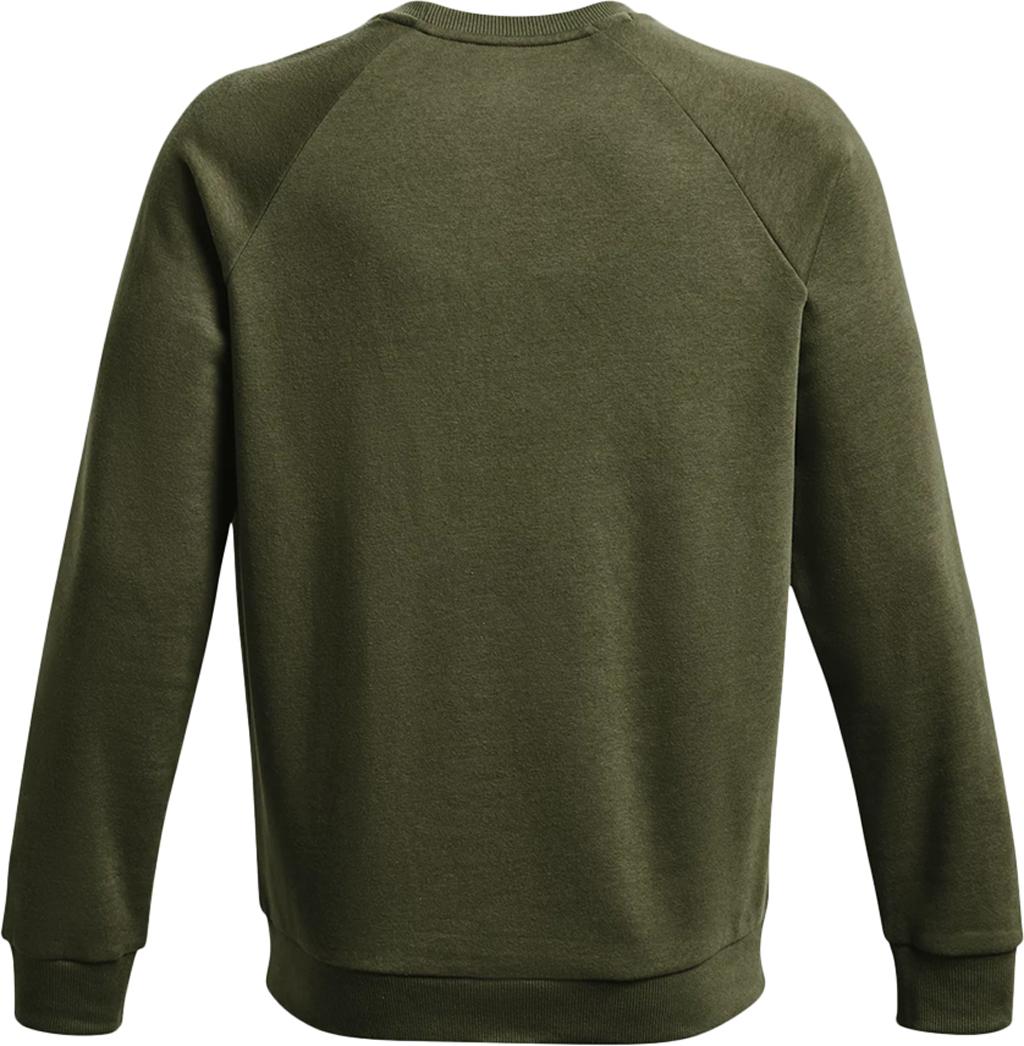 Product gallery image number 2 for product Rival Fleece Crew Neck Sweater - Men's