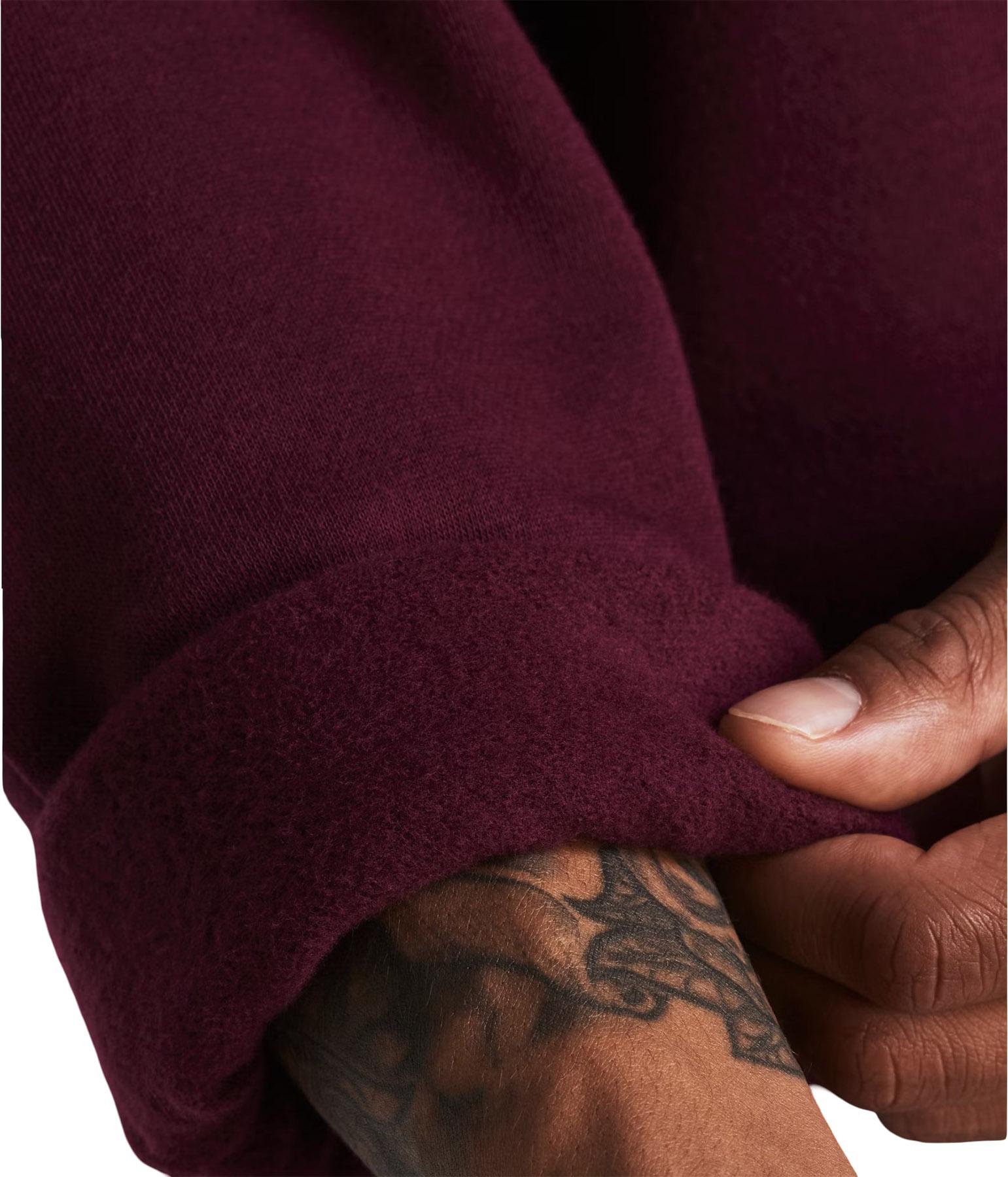 Numéro de l'image de la galerie de produits 3 pour le produit Chandail à col rond en molleton Rival - Homme