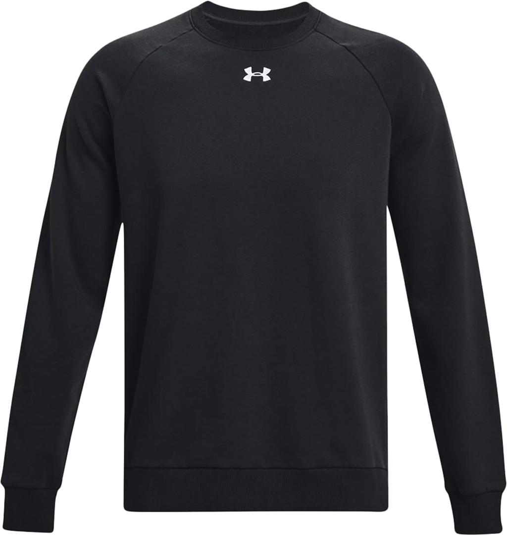 Product gallery image number 1 for product Rival Fleece Crew Neck Sweater - Men's