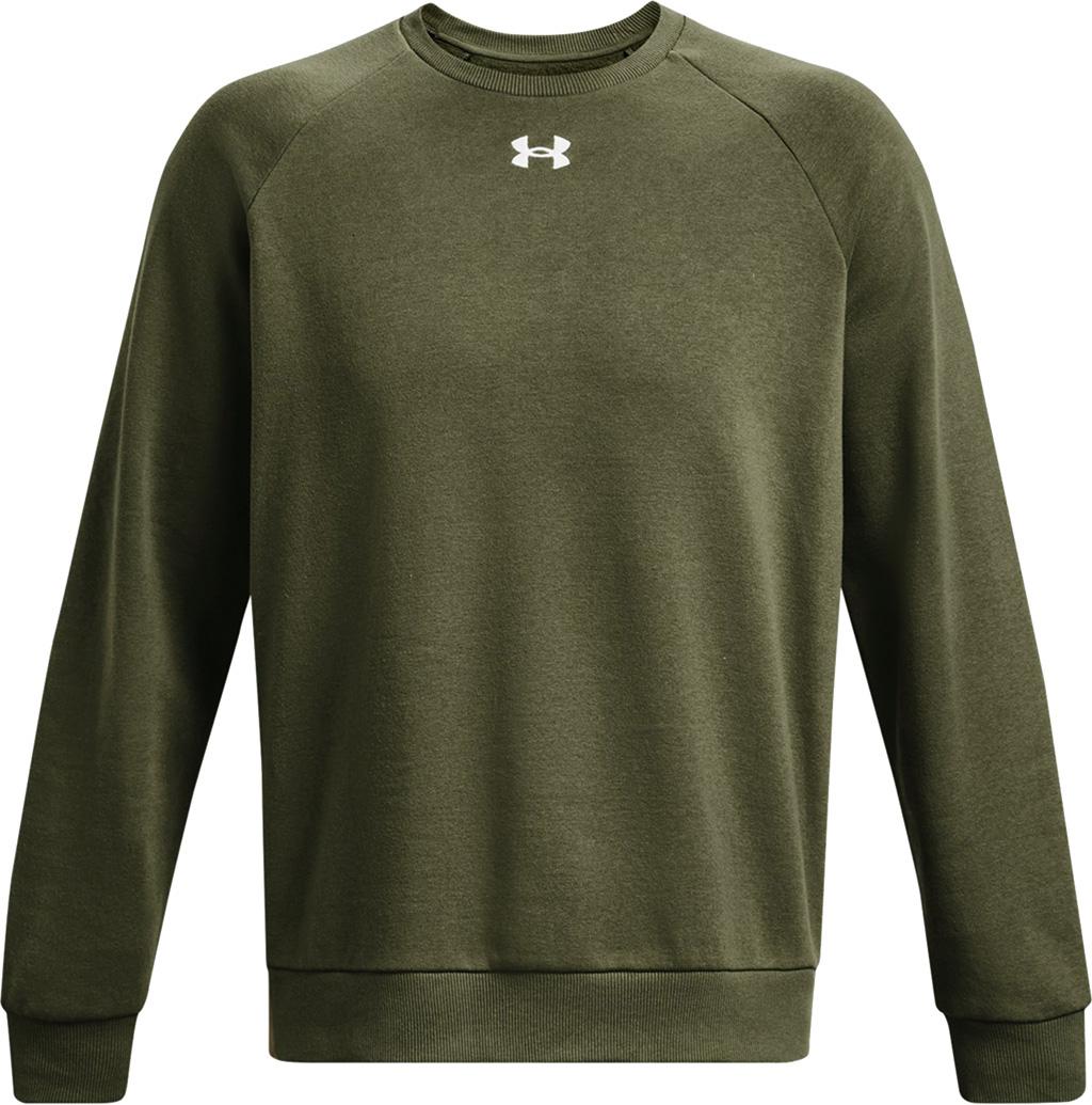 Product gallery image number 1 for product Rival Fleece Crew Neck Sweater - Men's