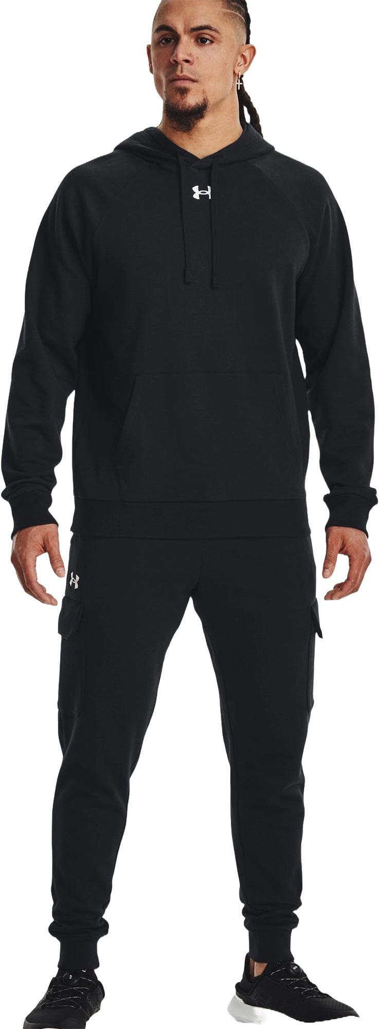 Numéro de l'image de la galerie de produits 5 pour le produit Chandail à capuchon en molleton Rival - Homme