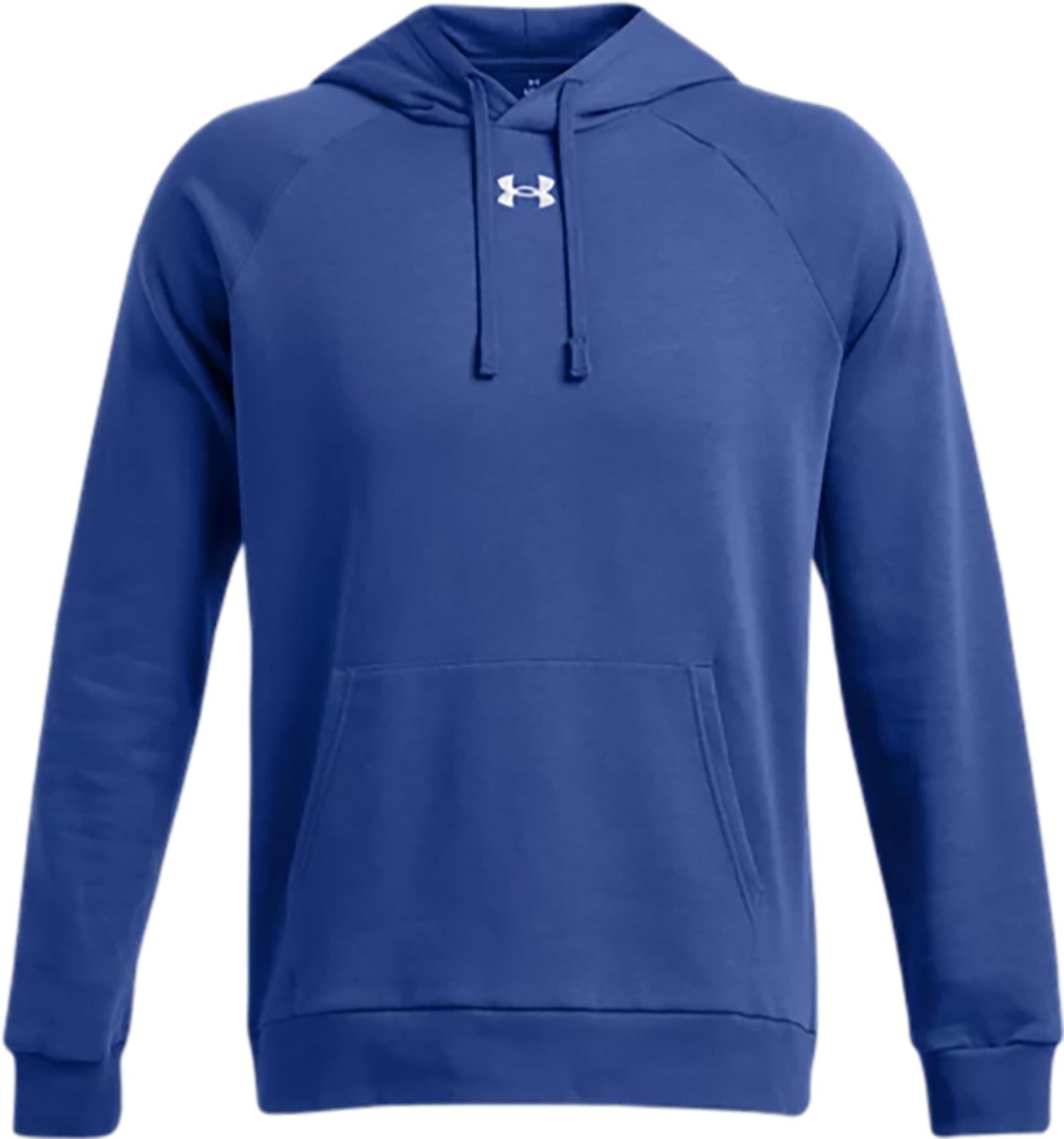 Image de produit pour Chandail à capuchon en molleton Rival - Homme