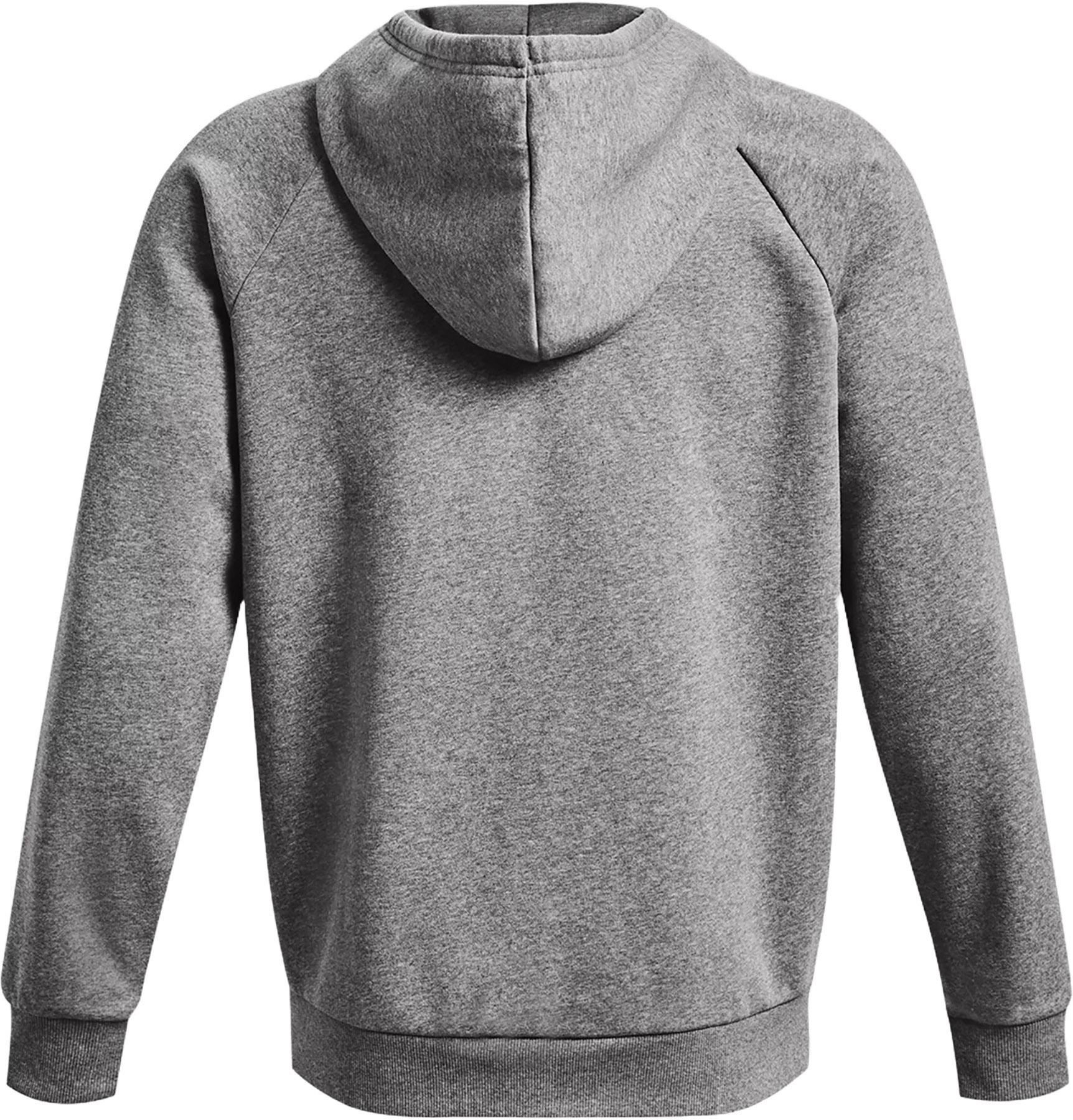 Product gallery image number 2 for product Rival Fleece Full-Zip Hoodie - Men's