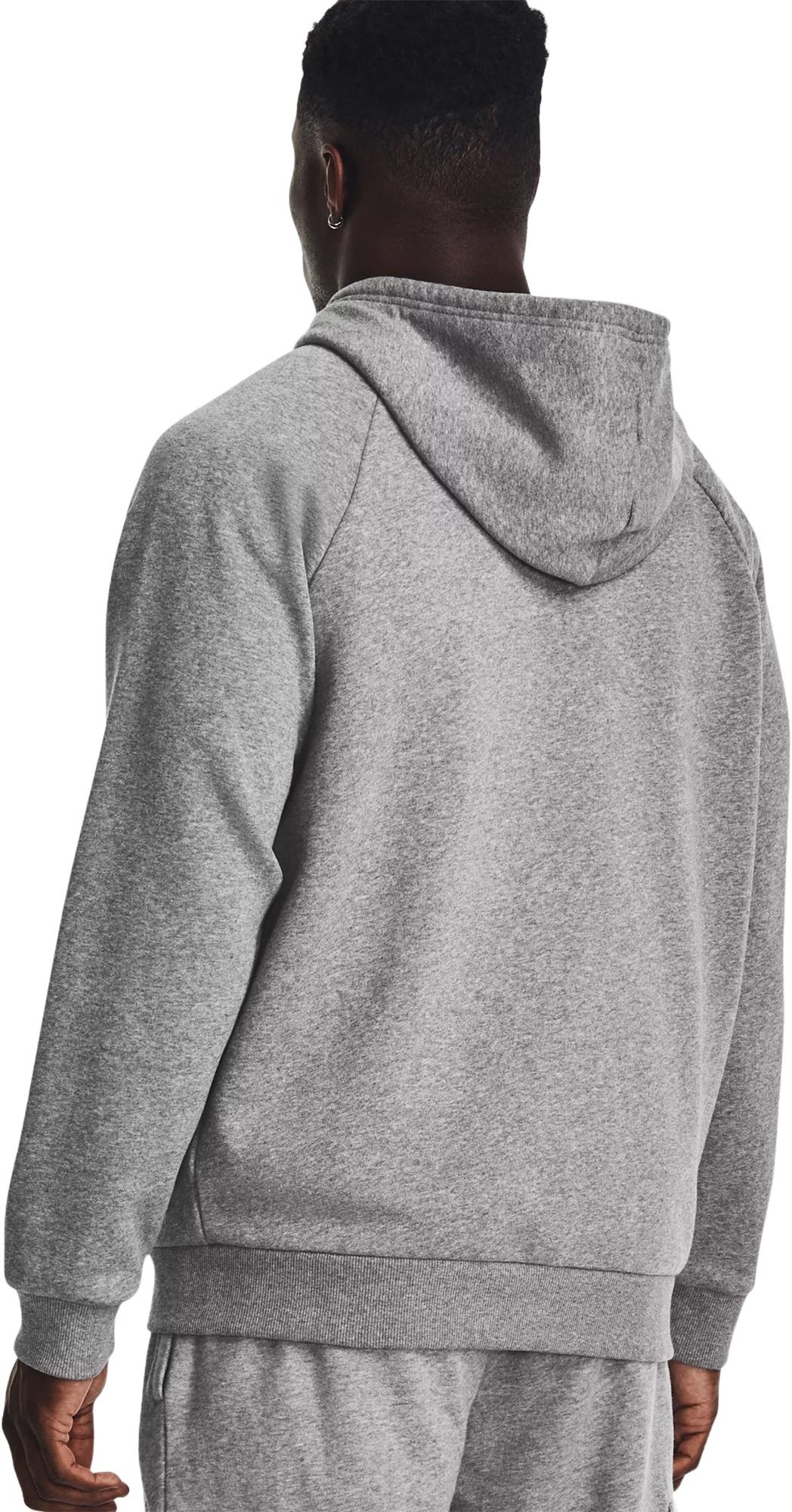 Product gallery image number 3 for product Rival Fleece Full-Zip Hoodie - Men's