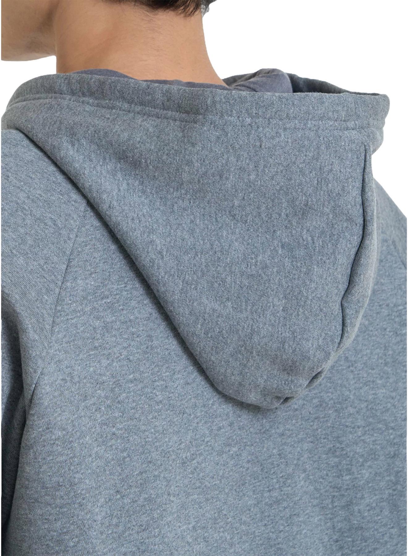 Product gallery image number 5 for product Rival Fleece Full-Zip Hoodie - Men's