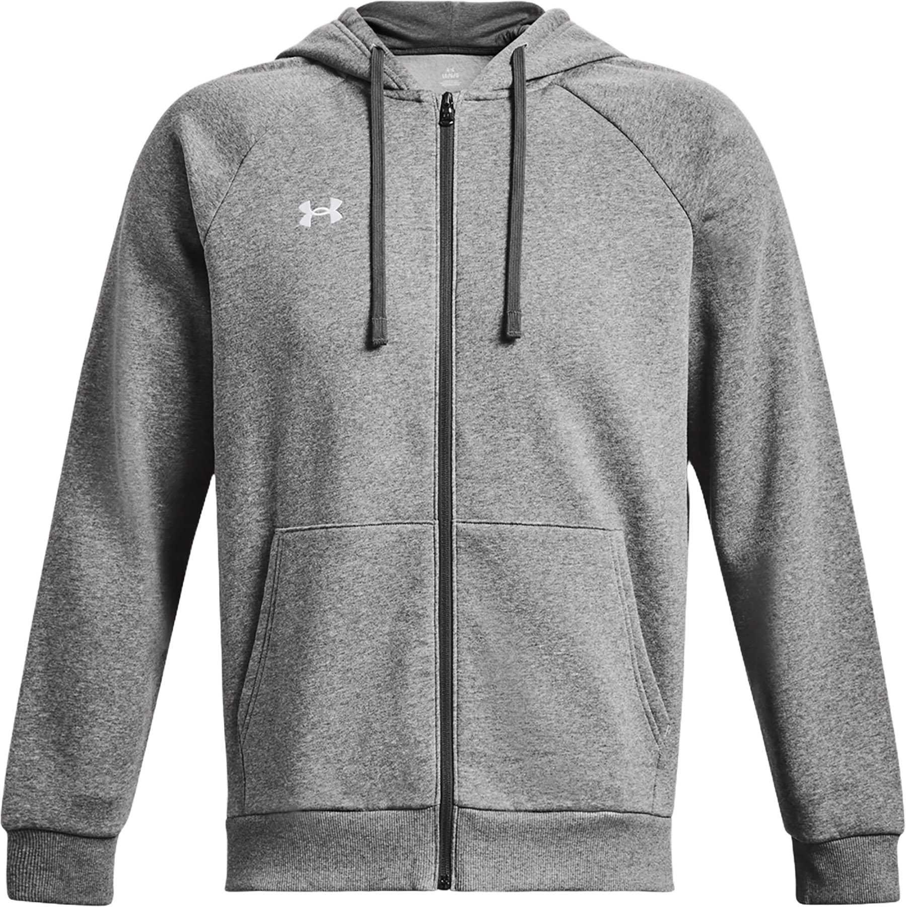 Product image for Rival Fleece Full-Zip Hoodie - Men's