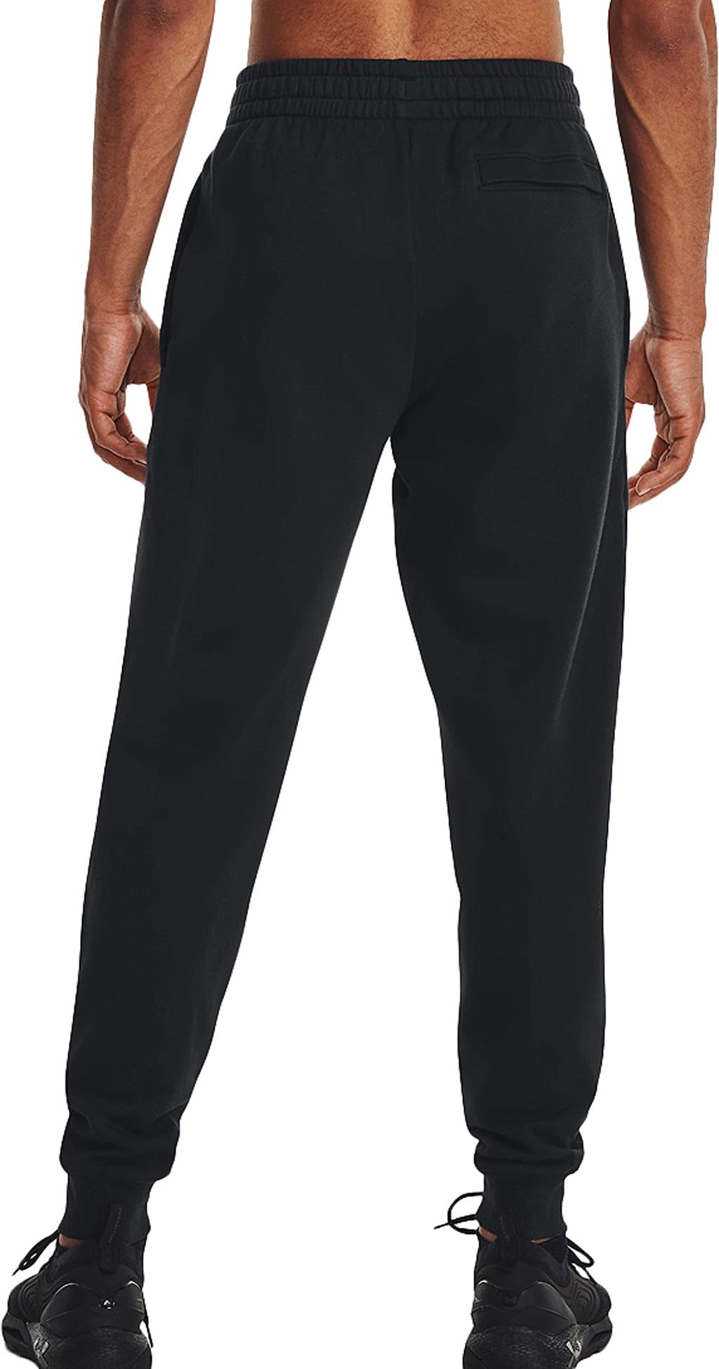 Product gallery image number 2 for product Rival Fleece Joggers - Men's