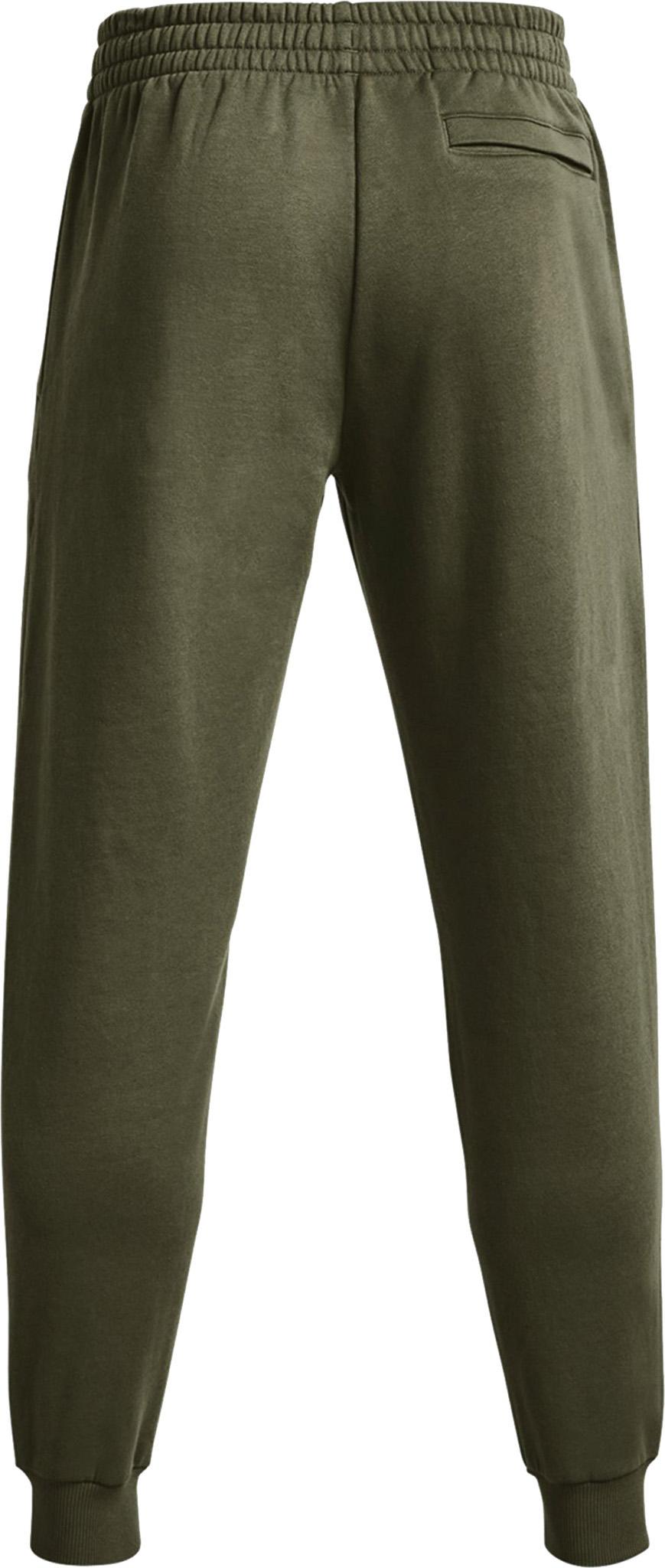 Product gallery image number 2 for product Rival Fleece Joggers - Men's