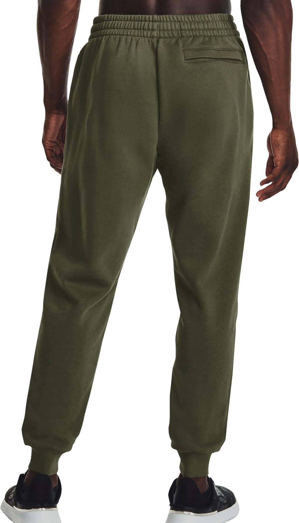 Product gallery image number 5 for product Rival Fleece Joggers - Men's