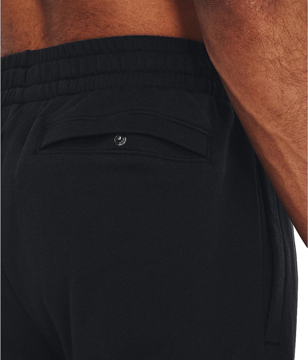 Product gallery image number 4 for product Rival Fleece Joggers - Men's