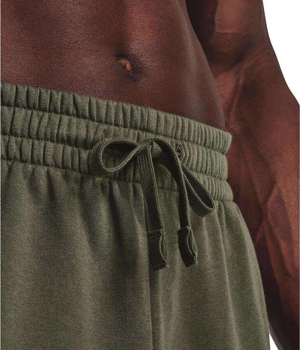 Product gallery image number 4 for product Rival Fleece Joggers - Men's