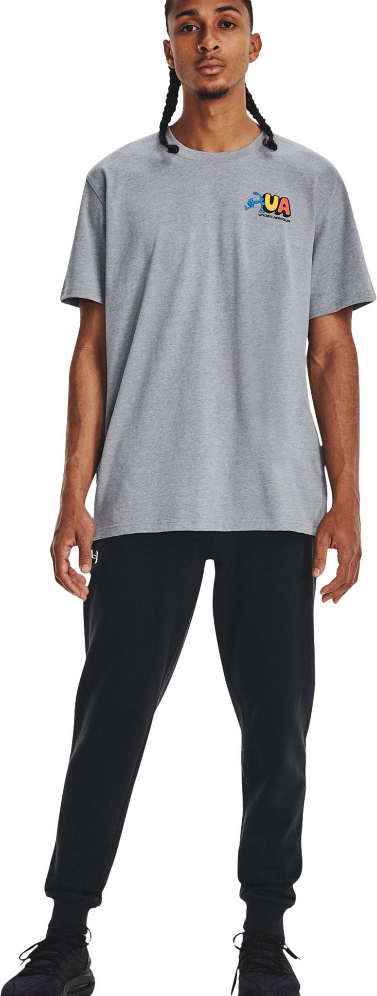 Product gallery image number 3 for product Rival Fleece Joggers - Men's