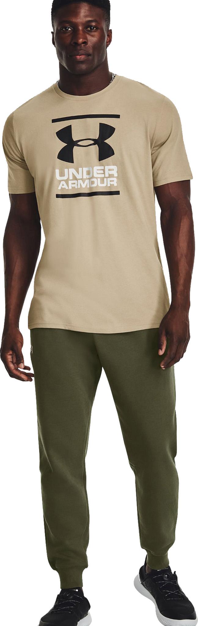 Product gallery image number 3 for product Rival Fleece Joggers - Men's