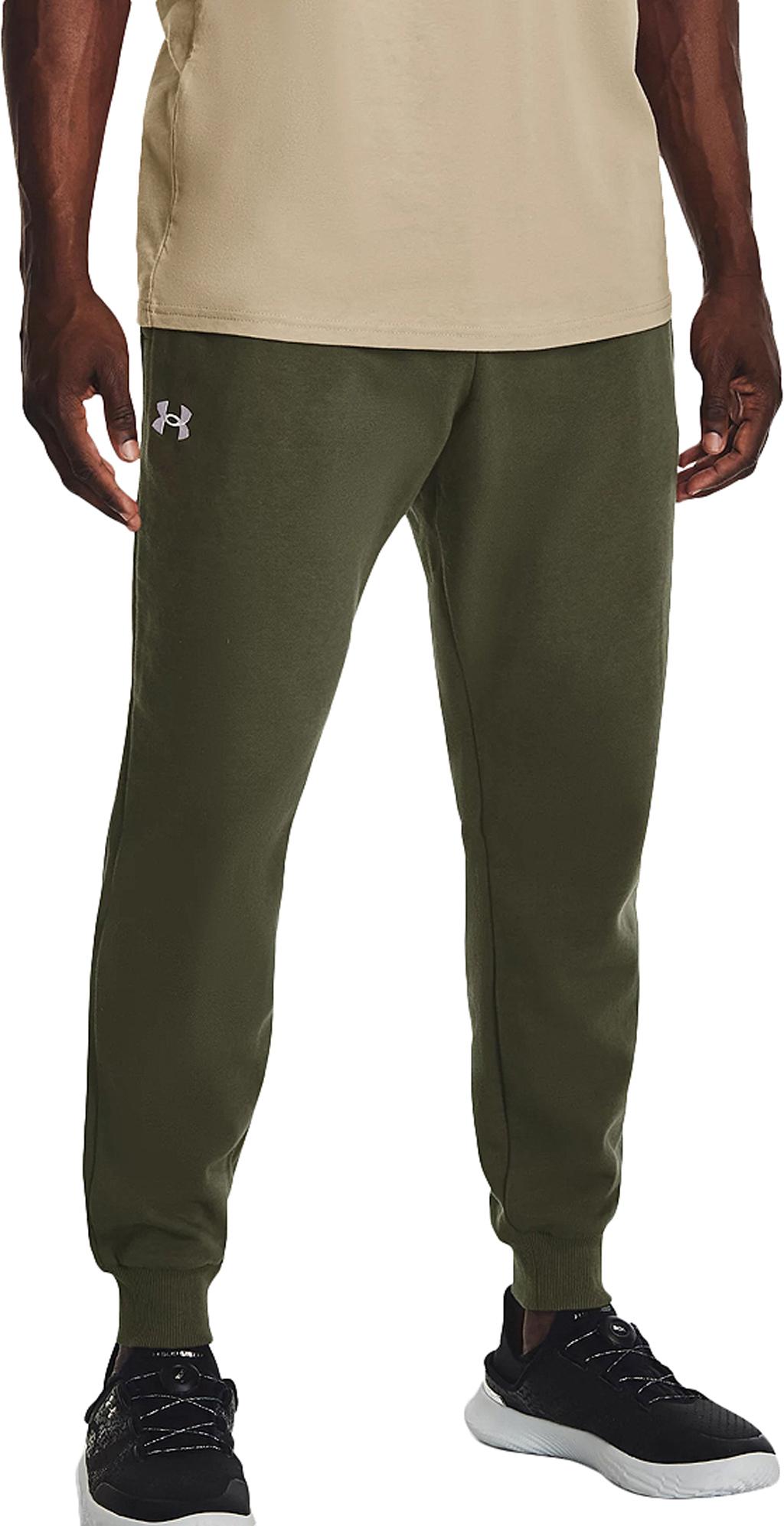 Product gallery image number 6 for product Rival Fleece Joggers - Men's