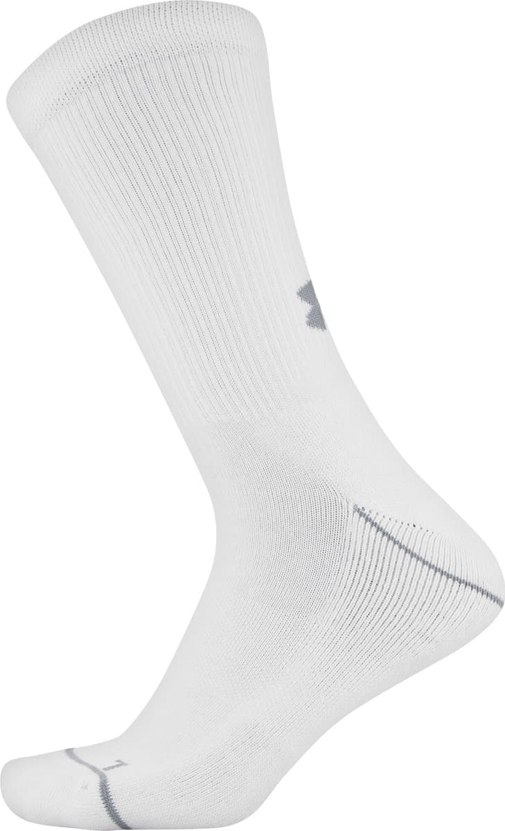 Product gallery image number 4 for product Phenom 5.0 Sock - Three Pair - Men's