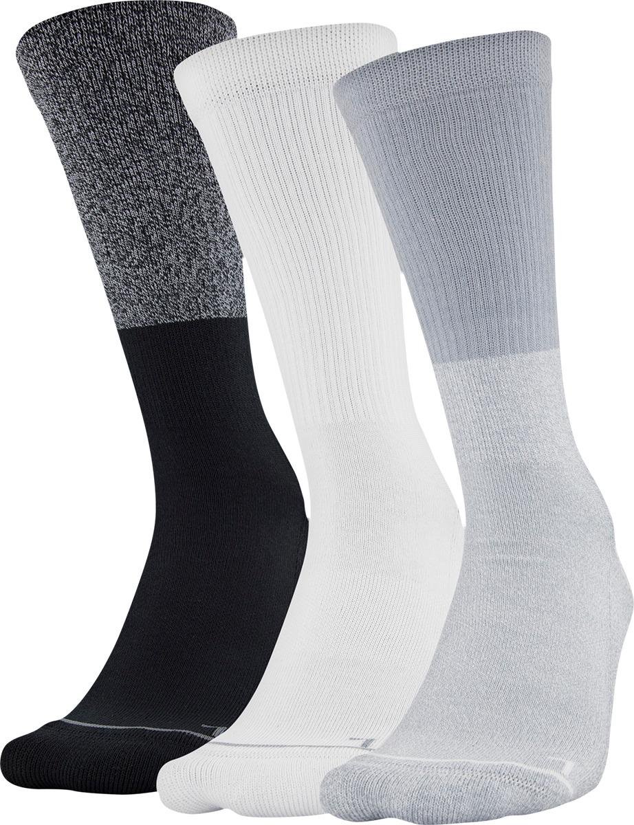 Product gallery image number 1 for product Phenom 5.0 Sock - Three Pair - Men's