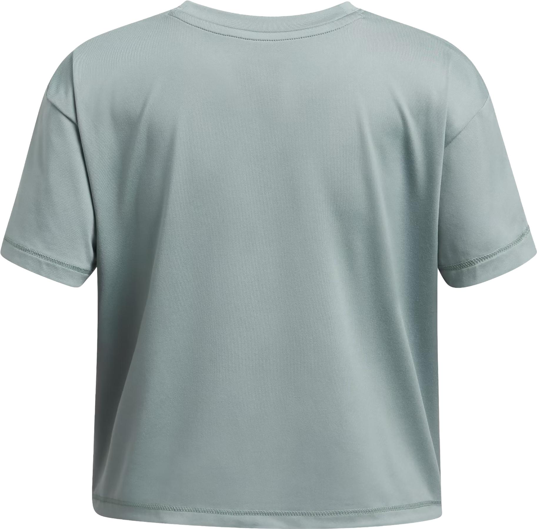 Numéro de l'image de la galerie de produits 2 pour le produit T-shirt à manches courtes UA Motion - Fille