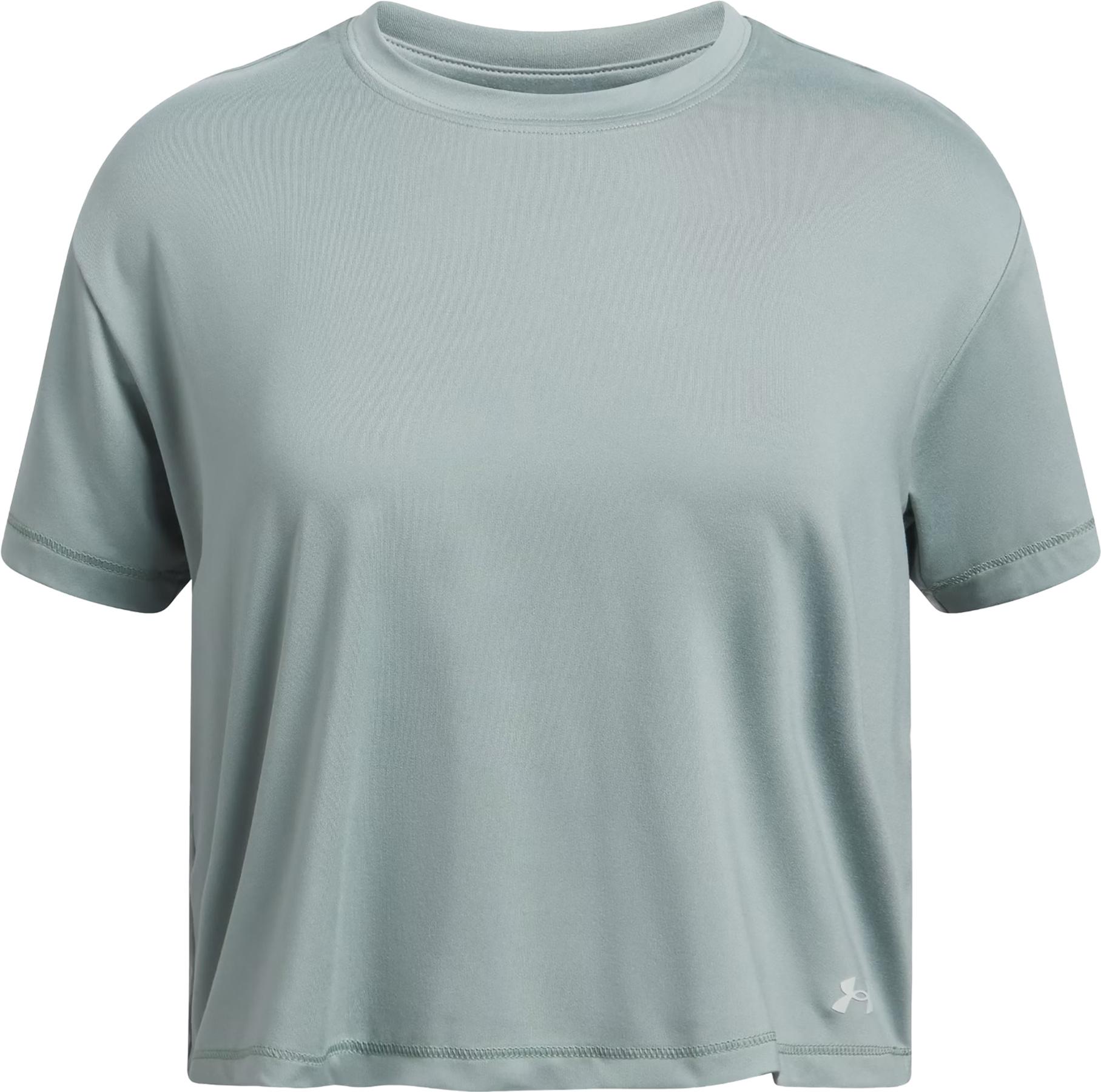Image de produit pour T-shirt à manches courtes UA Motion - Fille