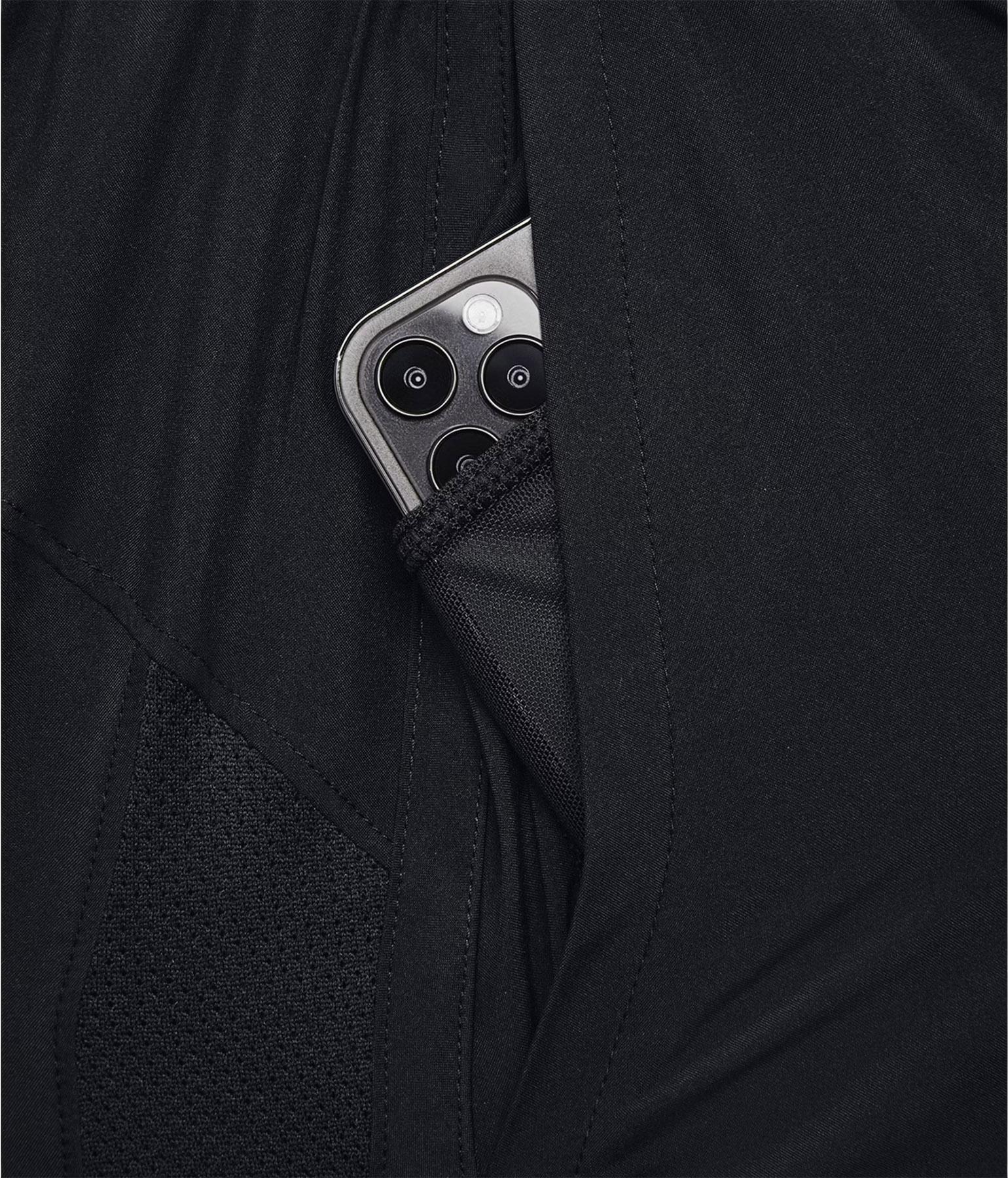 Product gallery image number 3 for product UA Launch Shorts 5" - Men's