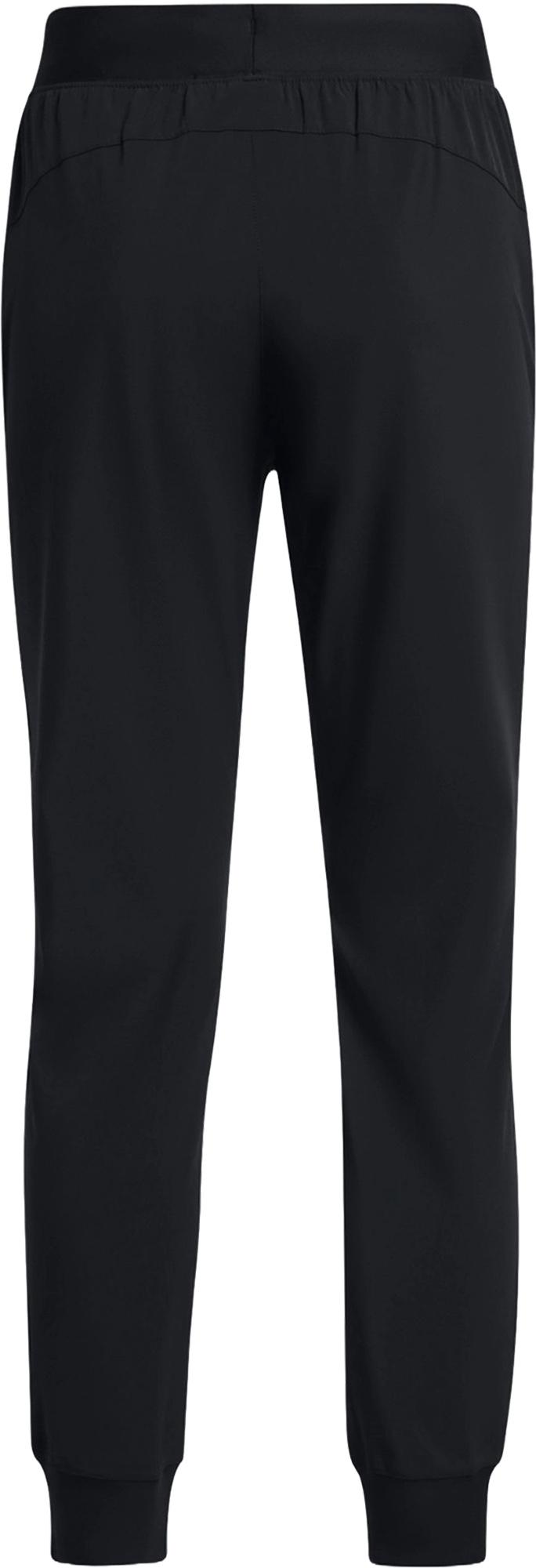 Product gallery image number 2 for product UA Rival High-Rise Woven Pant - Women's