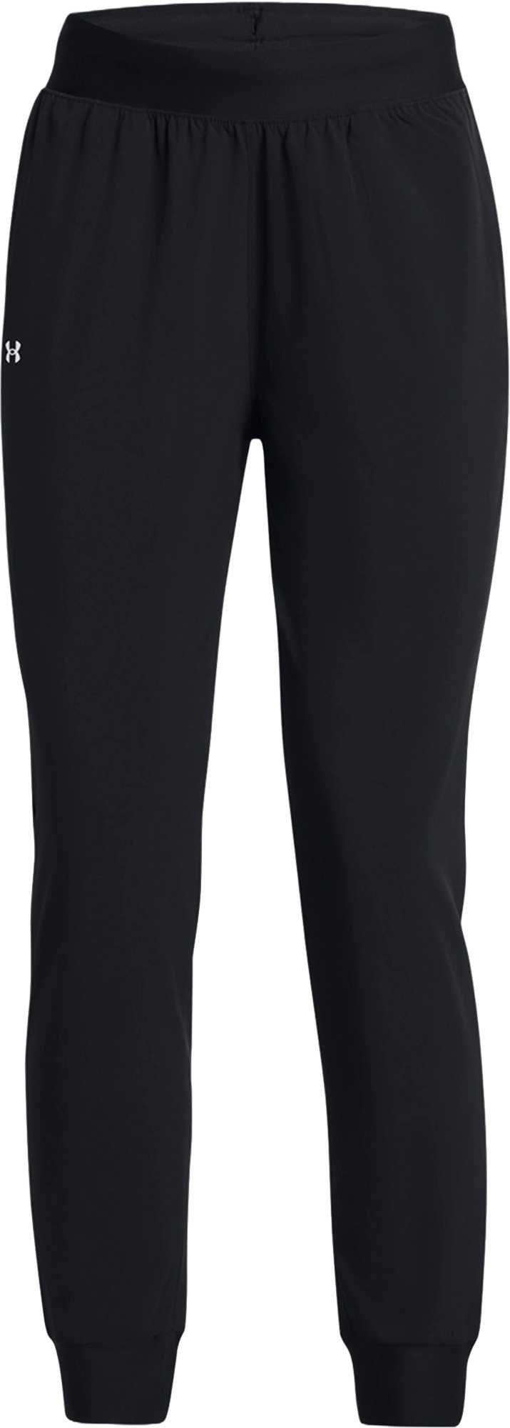 Product image for UA Rival High-Rise Woven Pant - Women's