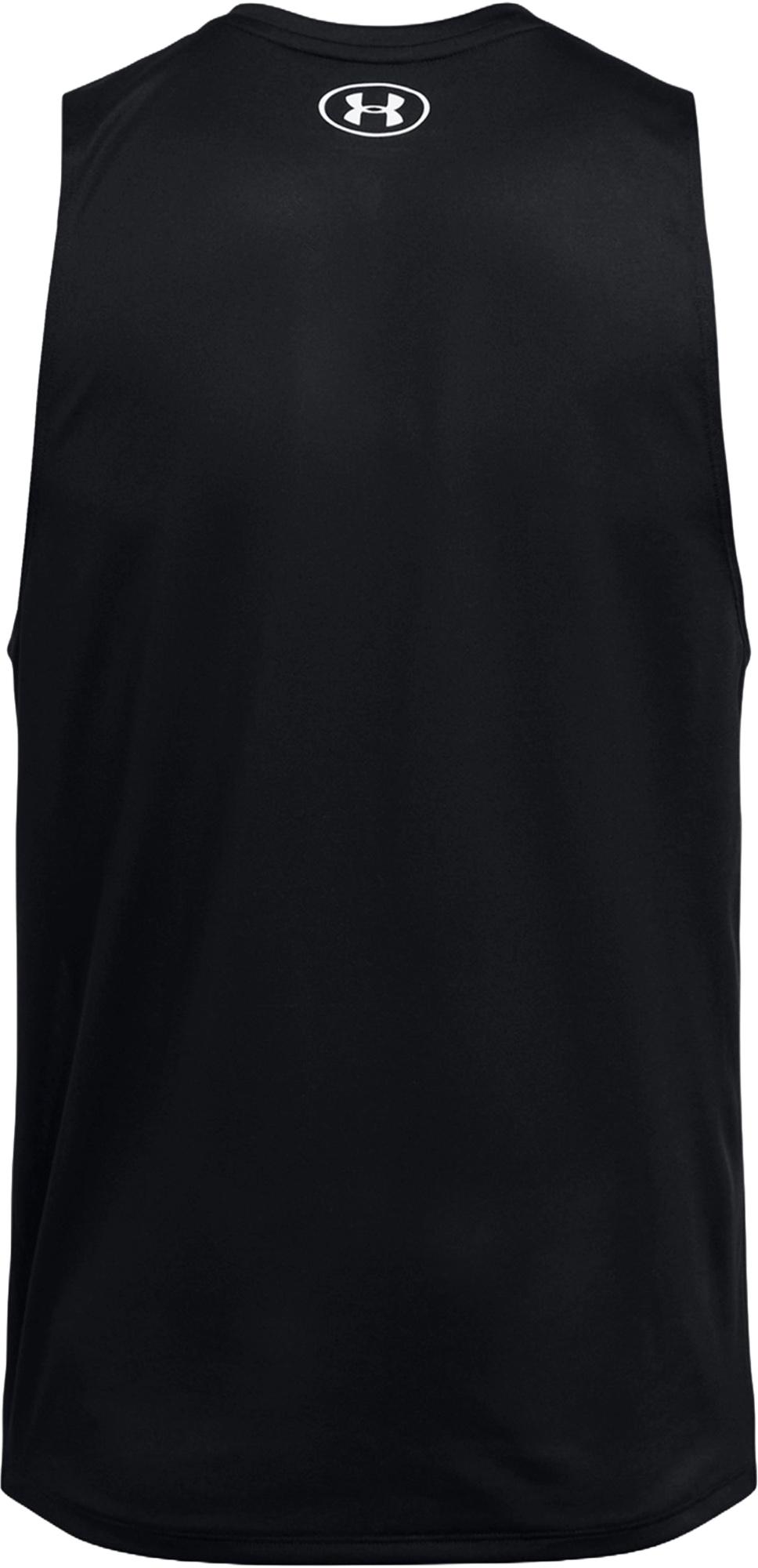 Numéro de l'image de la galerie de produits 3 pour le produit Camisole UA Tech - Homme