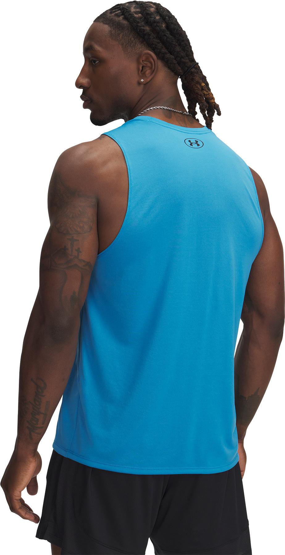 Product gallery image number 2 for product UA Tech Tank Top - Men's