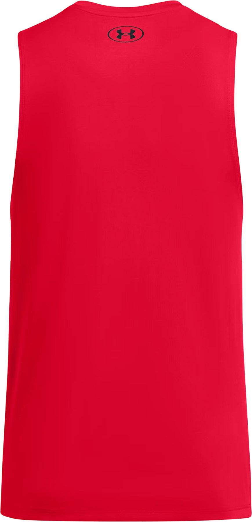 Product gallery image number 3 for product UA Tech Tank Top - Men's