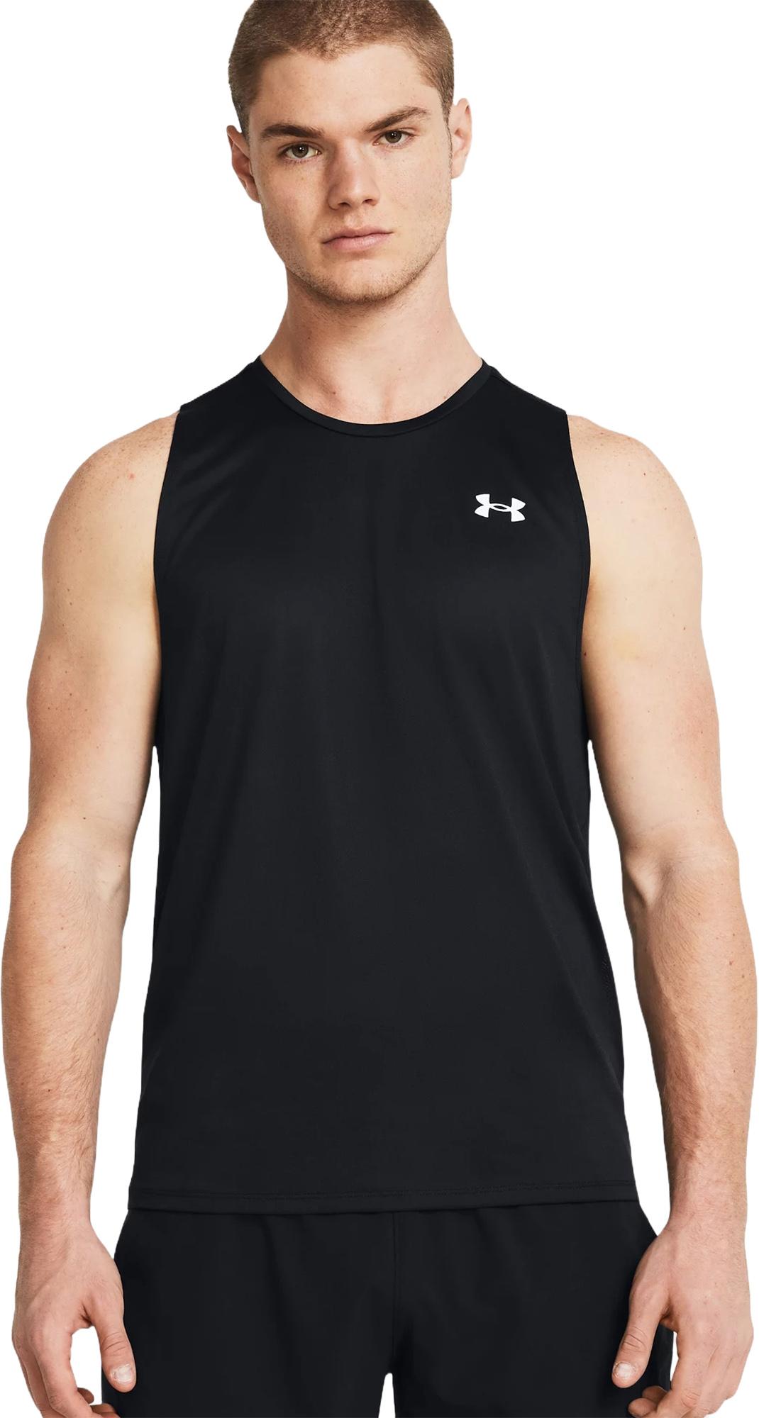 Numéro de l'image de la galerie de produits 2 pour le produit Camisole UA Tech - Homme