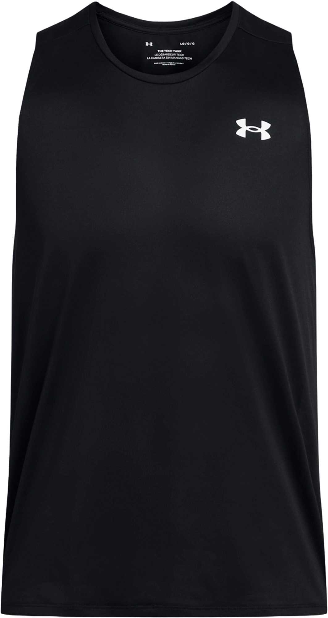 Product image for UA Tech Tank Top - Men's