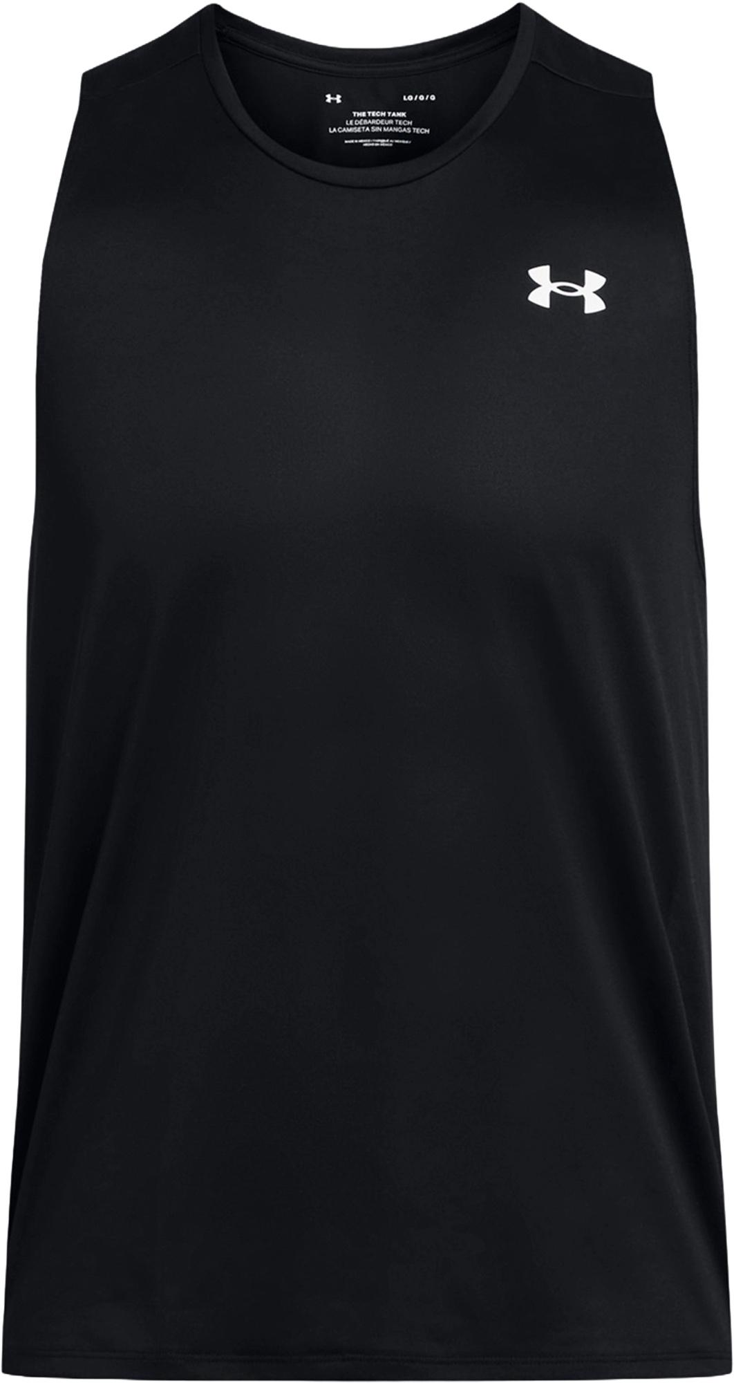 Numéro de l'image de la galerie de produits 1 pour le produit Camisole UA Tech - Homme