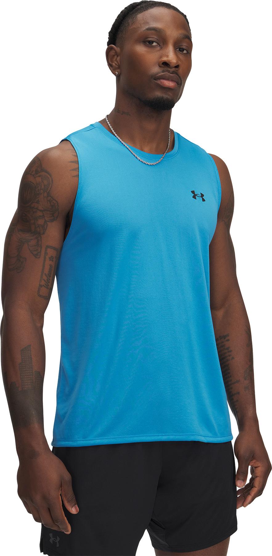 Ether Blue - Black