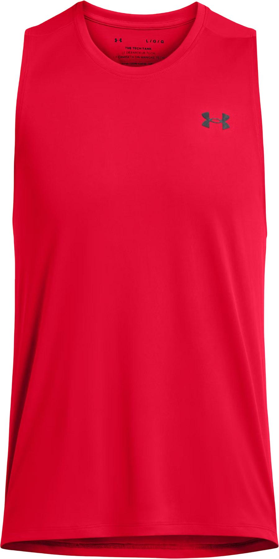 Product image for UA Tech Tank Top - Men's