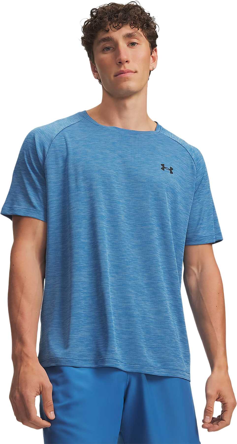 Aegean Blue - Black