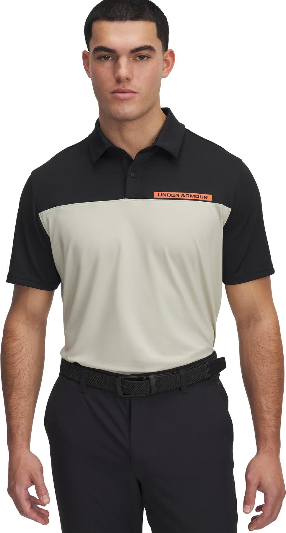 Black - Khaki Base - Fire